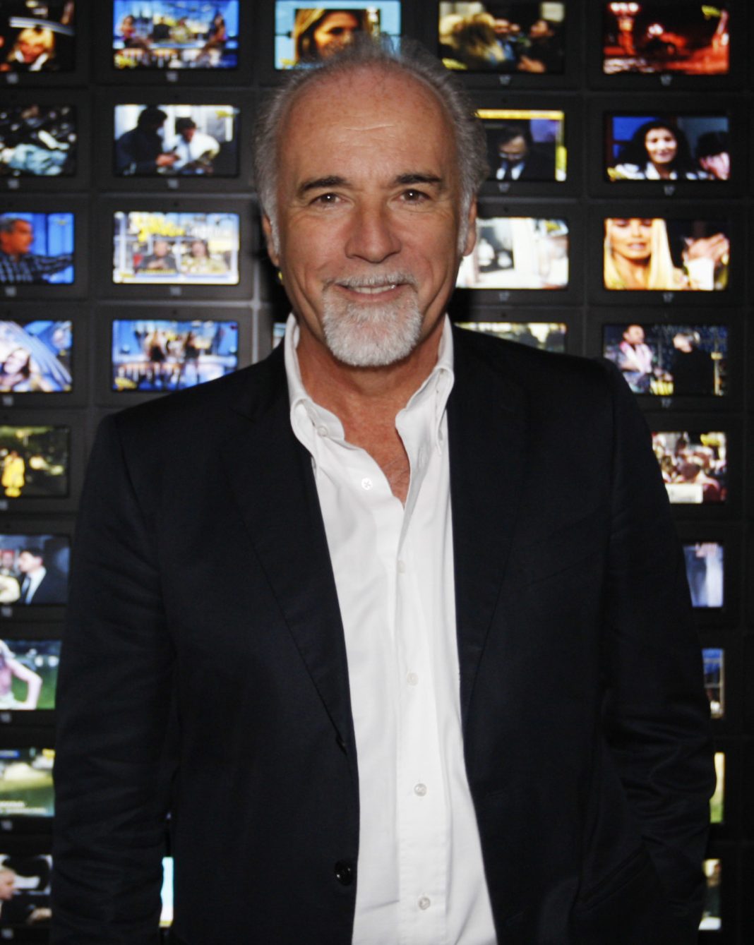 Antonio Ricci Antonio Ricci