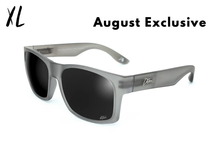 Detour Sunglasses Detour Sunglasses