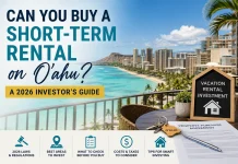 Buying a Short-Term Rental Property on Oahu: What You Need to Know short-term rental property on Oahu