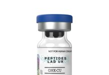 GHK-Cu Copper Peptide: Mechanism, Research Applications and Handling Requirements GHK-Cu research peptide