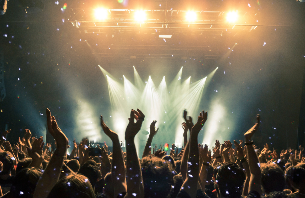 concert production ventures concert production ventures