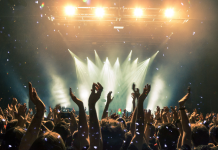 Why Live Music Is Becoming the Smartest Asset Class Nobody Talks About concert production ventures