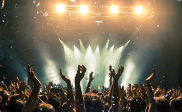 Why Live Music Is Becoming the Smartest Asset Class Nobody Talks About concert production ventures