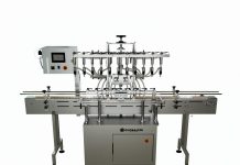 Liquid Filling Equipment Floorplan Analysis: Space Optimization Checklist liquid filling equipment for packaging