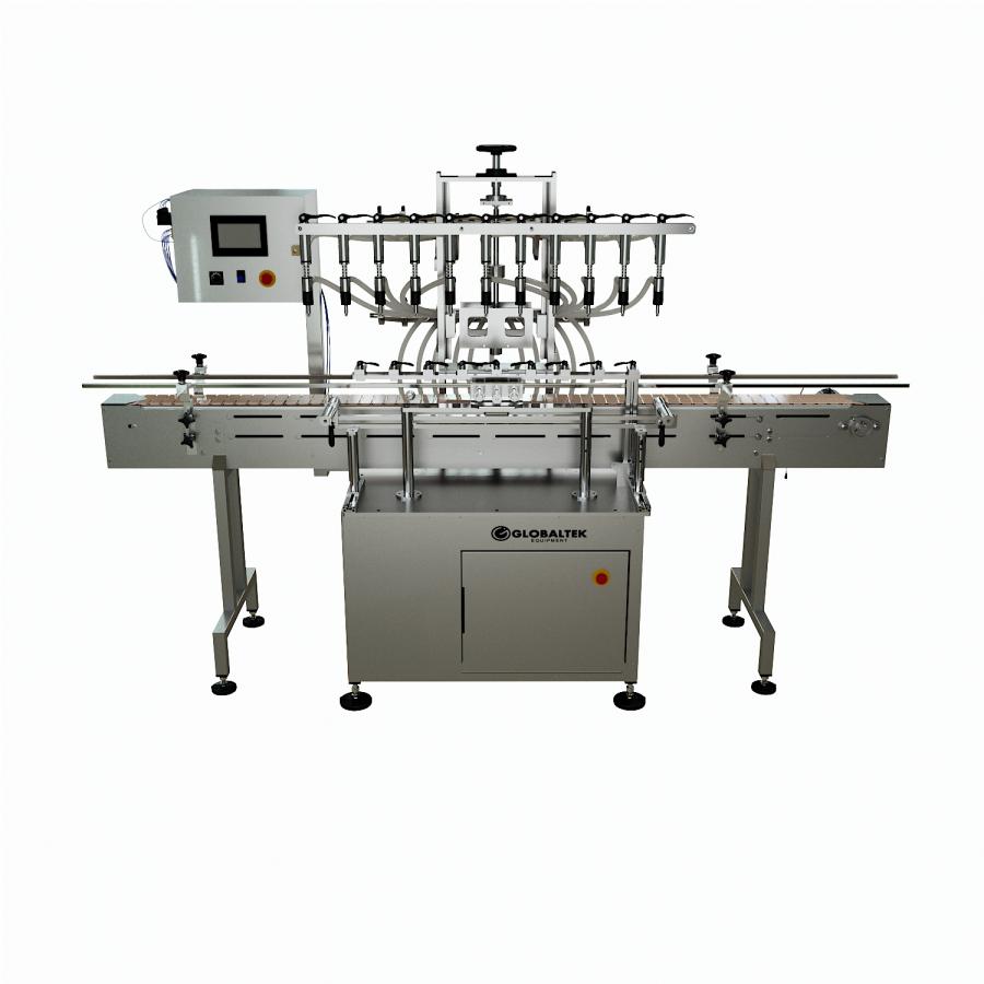 liquid filling equipment for packaging liquid filling equipment for packaging