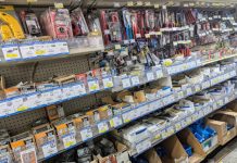 Hardware Stores to Compare for Same-Day Shopping Near Elma, Iowa online store walkthrough