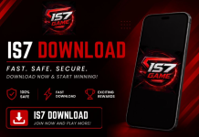 Exploring the IS7 Game and Mobile Gaming Experience Is7 download