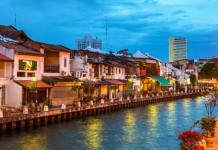 Malaysia’s Most Instagrammable Spots for Your Next Photo Diary Singapore to Malacca guided travel package