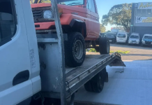 Car Wreckers Auckland: Why Active 4×4 Is the Smart Choice for Toyota Parts car wreckers Auckland