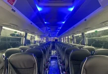 Understanding Group Transport in South WalesThe Growing Role of Shared Travel Coach Hire Cardiff
