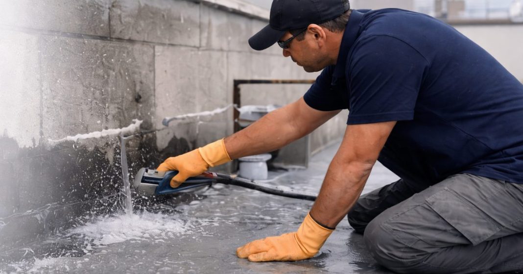 complete exterior services 