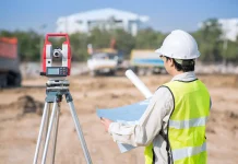 Survey Deliverables to Request From a Land Surveyor Near Me property line survey