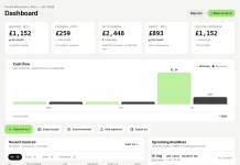 Getting Paid on Time: A Cash Flow Guide for UK Tradespeople TradeTally