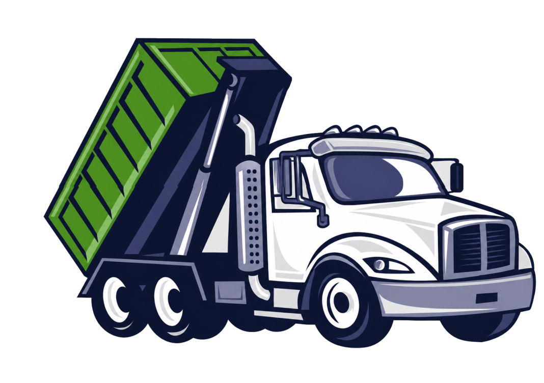 Go Green Dumpsters LLC Go Green Dumpsters LLC