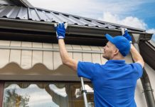 Best Roofing Companies for Same-Day Service in Peachtree City, GA Georgia roofing service areas