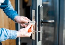 Upgrading Your Storefront: The Impact of Professional Door Maintenance storefront door repair