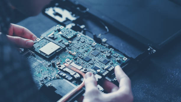 PCB Reverse engineering PCB Reverse engineering