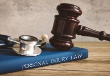 What Are the Best Personal Injury Law Firms for Same-Day Service in Fayetteville, GA? personal injury services