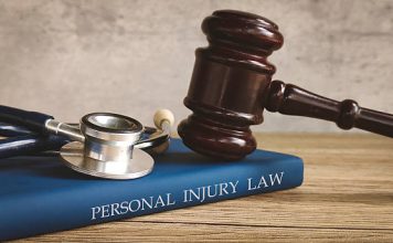 What Are the Best Personal Injury Law Firms for Same-Day Service in Fayetteville, GA? personal injury services