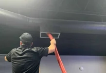 The Hidden Impact of Clean Air Ducts Space Air Duct