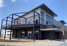 What to Do After Storefront Glass Is Damaged storefront glass Birmingham