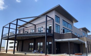 What to Do After Storefront Glass Is Damaged storefront glass Birmingham