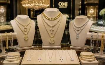Classic Gold Necklaces Every Wardrobe Needs gold necklaces