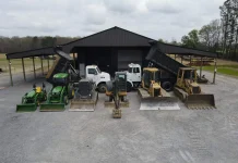 How to Plan Vegetation Debris Removal After Land Clearing landscaping near me