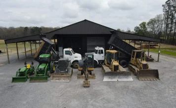 How to Plan Vegetation Debris Removal After Land Clearing landscaping near me