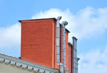 Simple Home Maintenance Steps for Cleaner Air and Better Ventilation in Bethesda chimney and air duct service in Bethesda