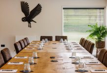 Why Off-Site Business Meetings Are Becoming a Popular Choice for Modern Companies meeting room hire