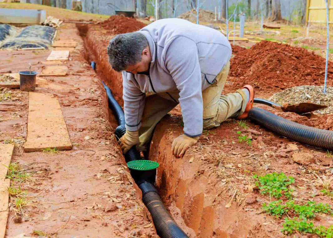 drain service near me drain service near me