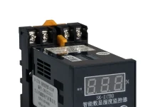 How Does A Humidity Controller Maintain Stable Humidity? humidity controller