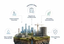 Groundwater NOC Compliance in 2026: Why Industries Now Need Groundwater Consultants on Call groundwater consultants