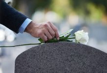 Planning a Thoughtful Gathering After a Funeral organising a funeral reception or wake